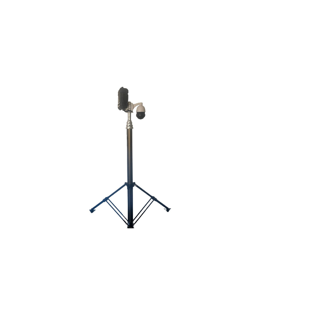 Wireless PTZ Cameras