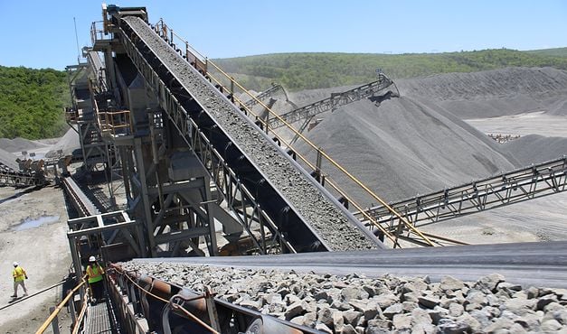 Aggregate Plant Cameras