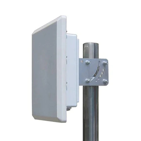 2.4Ghz 2mile Long Range Weatherproof Digtal OFDM Video Link with RS485 for PTZ control