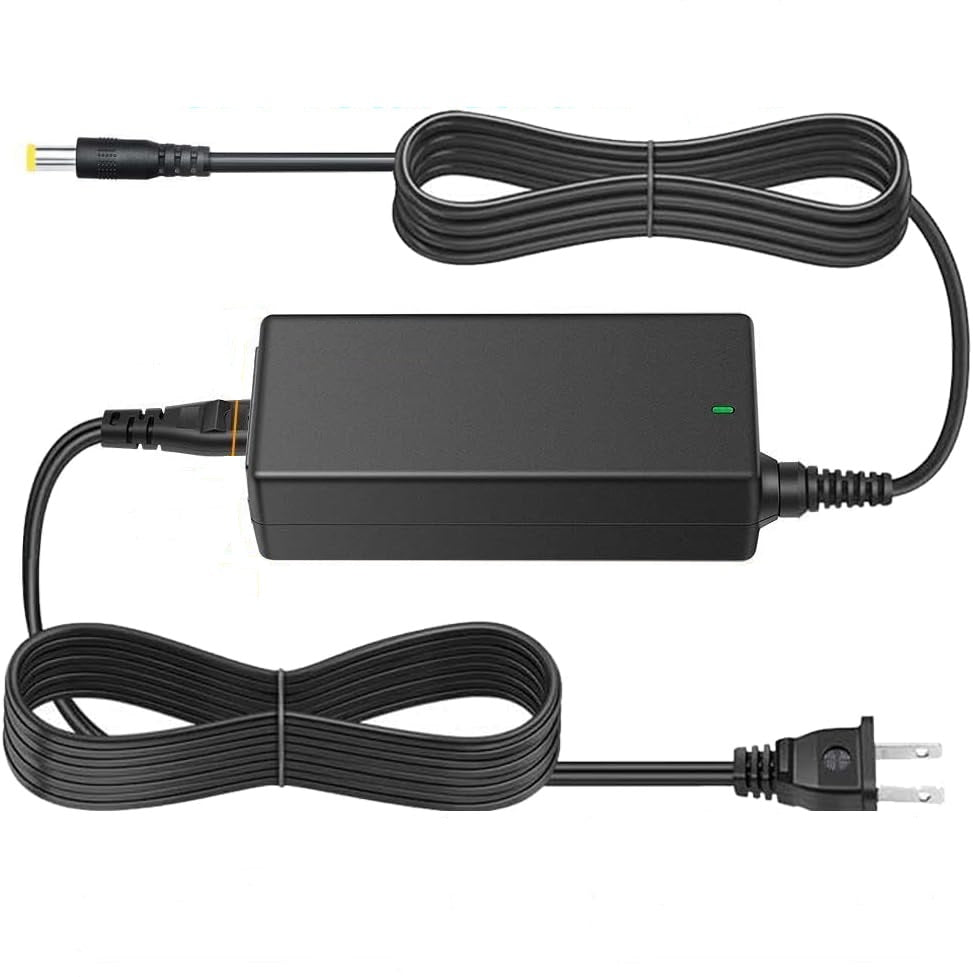 Alimentatore 12V 1000mA Per Telecamera Di Sicurezza - Adattatore UL 100-240V AC