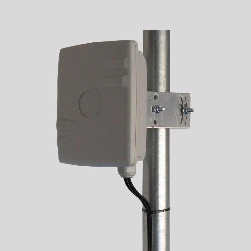 500 ft. Range 5.8Ghz Weatherproof IP Gigabit Video Link