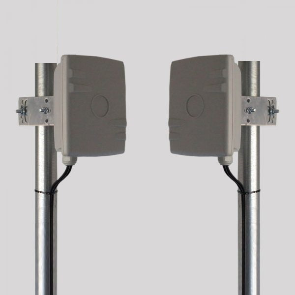 2.4Ghz 2500 ft. Long Range Weatherproof Digtal OFDM Video Link