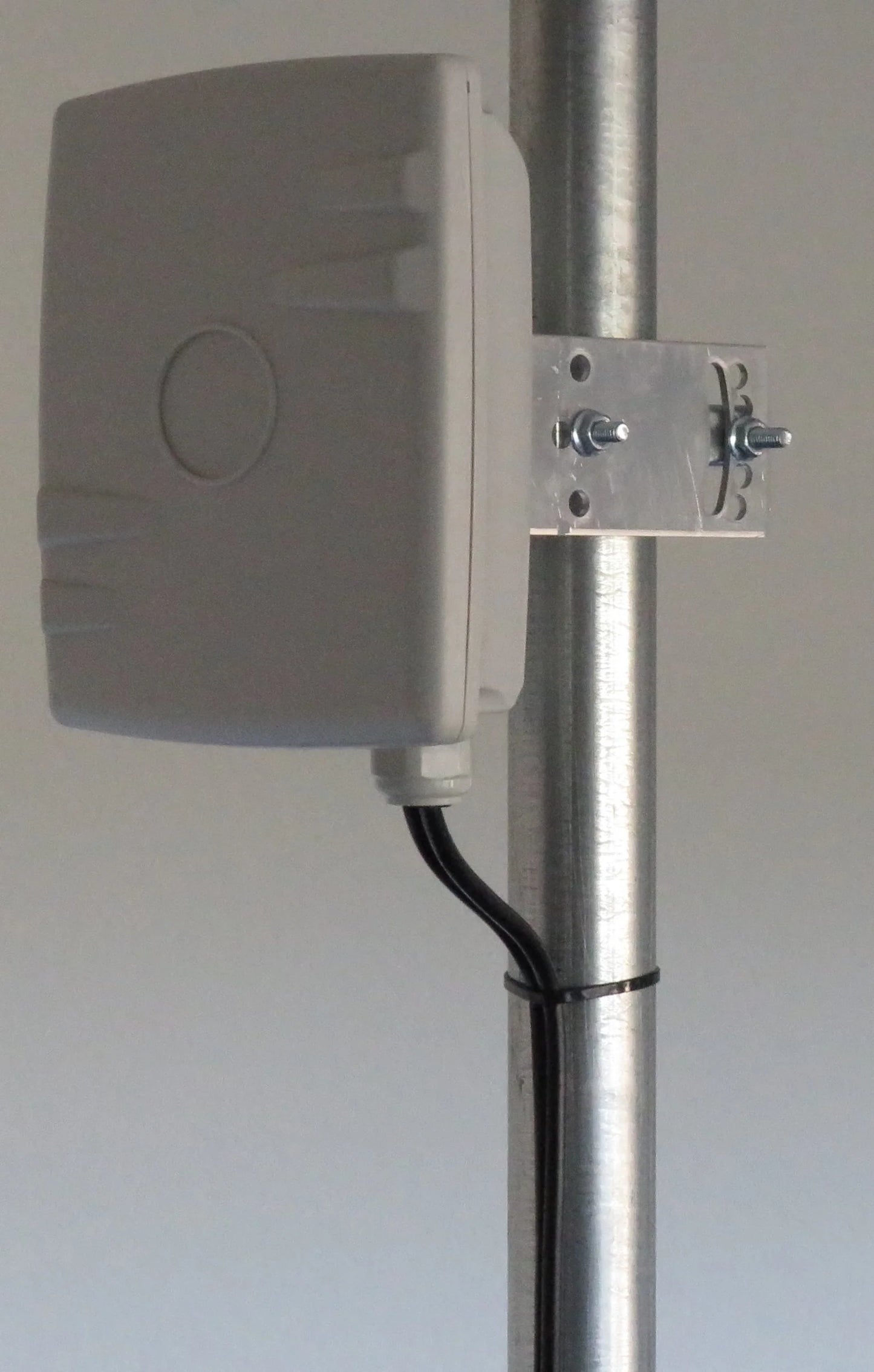 2.4Ghz 2mile Long Range Weatherproof Digtal OFDM Video Link