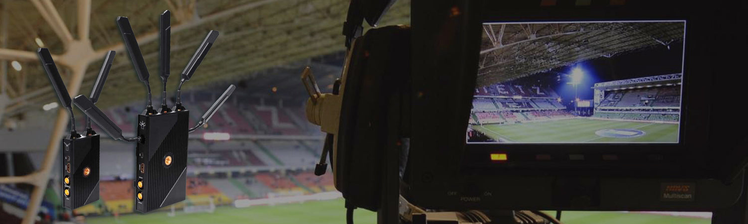 wireless security cameras