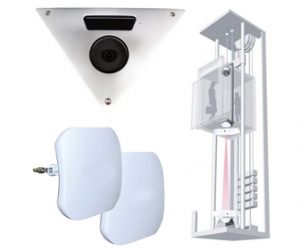 Elevator Camera Systems