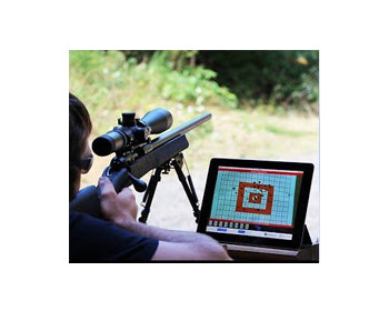 Target Shooting Cameras