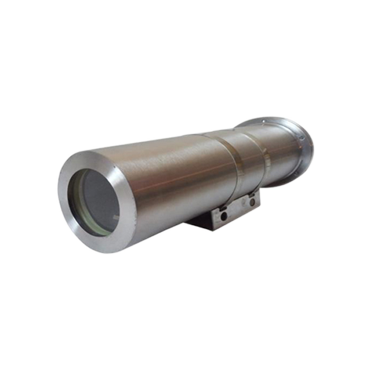 2MP IP68 Explosion-Proof IP Bullet Camera 10X, 20X or 30X  Lens with or without IR