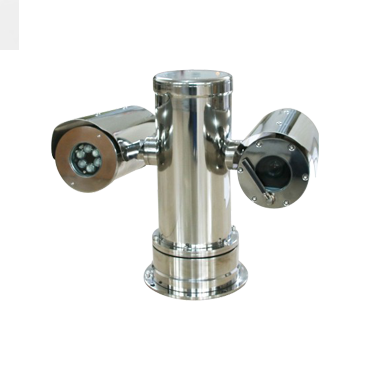 2MP IP68 Explosion-Proof IP PTZ Camera 10X, 20X or 30X Lens with or without IR