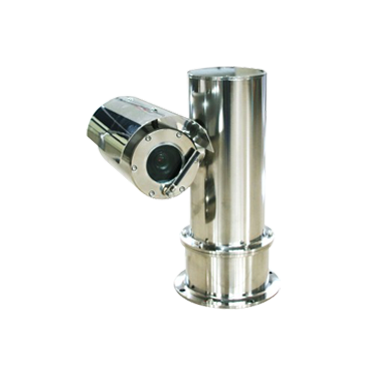 2MP IP68 Explosion-Proof IP PTZ Camera 10X, 20X or 30X Lens with or without IR
