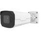 4MP Outdoor IP Bullet Camera with 160ft. IR 2.7 to 13.5mm Motorized Zoom Lens