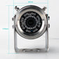 2MP IP68 Explosion-Proof Mini IP Camera 3.6mm Lens with 40ft. IR