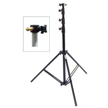 13ft. Folding Tripod Mast