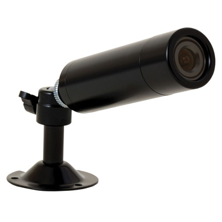Super High Res 550line Weatherproof Bullet Camera