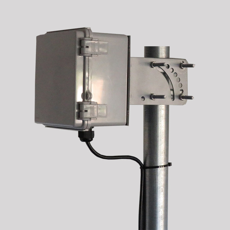 2.4Ghz 3000ft. Radius Range Weatherproof Digtal  OFDM Video Link