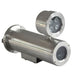 2MP IP68 Explosion-Proof IP Bullet Camera 10X, 20X or 30X  Lens with or without IR