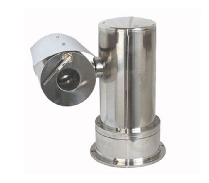 2MP IP68 Explosion-Proof IP PTZ Camera 10X, 20X or 30X Lens with or without IR