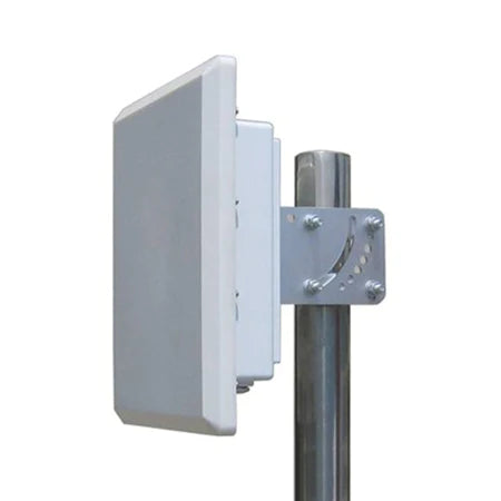 2.4Ghz 2mile Long Range Weatherproof Digtal  OFDM Video Link with RS485 for PTZ control