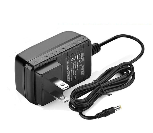 110/240AC to 12VDC 2000MA Regulated  Power Supply