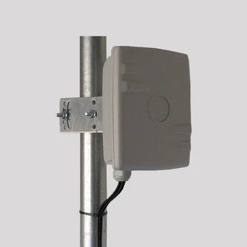 500 ft. Range 5.8Ghz Weatherproof IP Gigabit Video Link