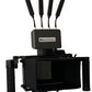 3000ft. Deployable Wireless PTZ Camera with 6ft. Tripod Mast System