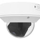 4MP Outdoor IP Dome Camera with 130FT. IR 2.7 to 13.5mm Motorized Zoom Lens