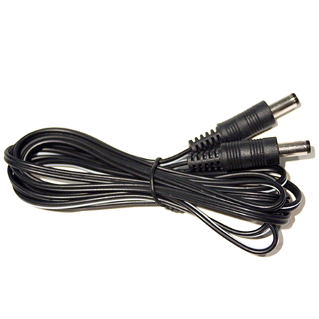 36 inch  cable with DC Plug to  DC Plug
