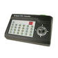 PTZ Keyboard with 2-Axis  Joystick 1 to 99 ID Control RS-485