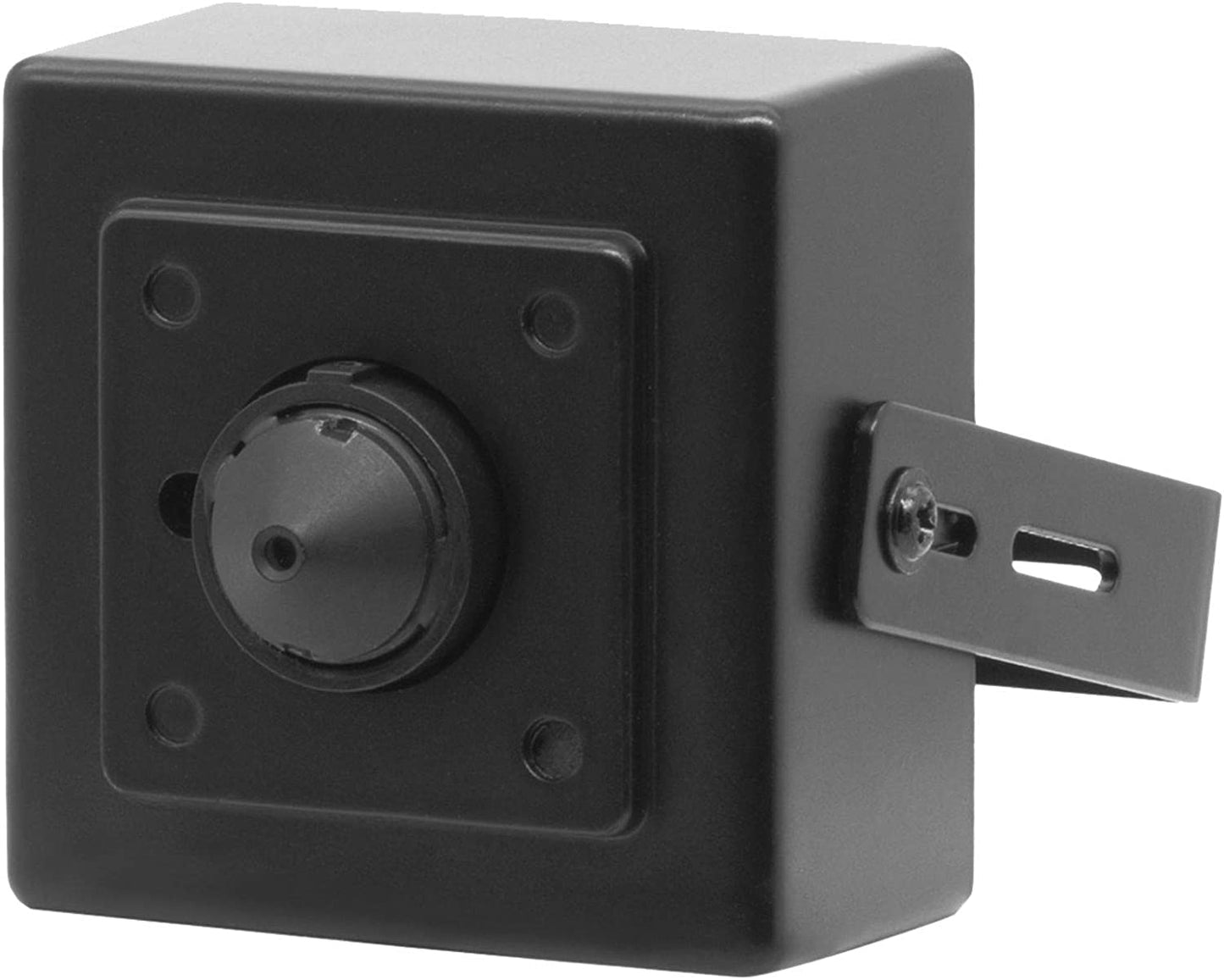 2MP Mini Indoor IP Camera 3.7mm Lens