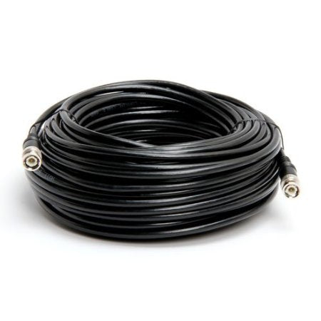 25ft. RG-59 Coax Cable with BNC male to BNC male