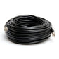 15ft. RG-59 Coax Cable with BNC male to BNC male